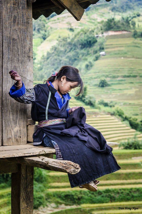 Experiencia local de North Vietnam