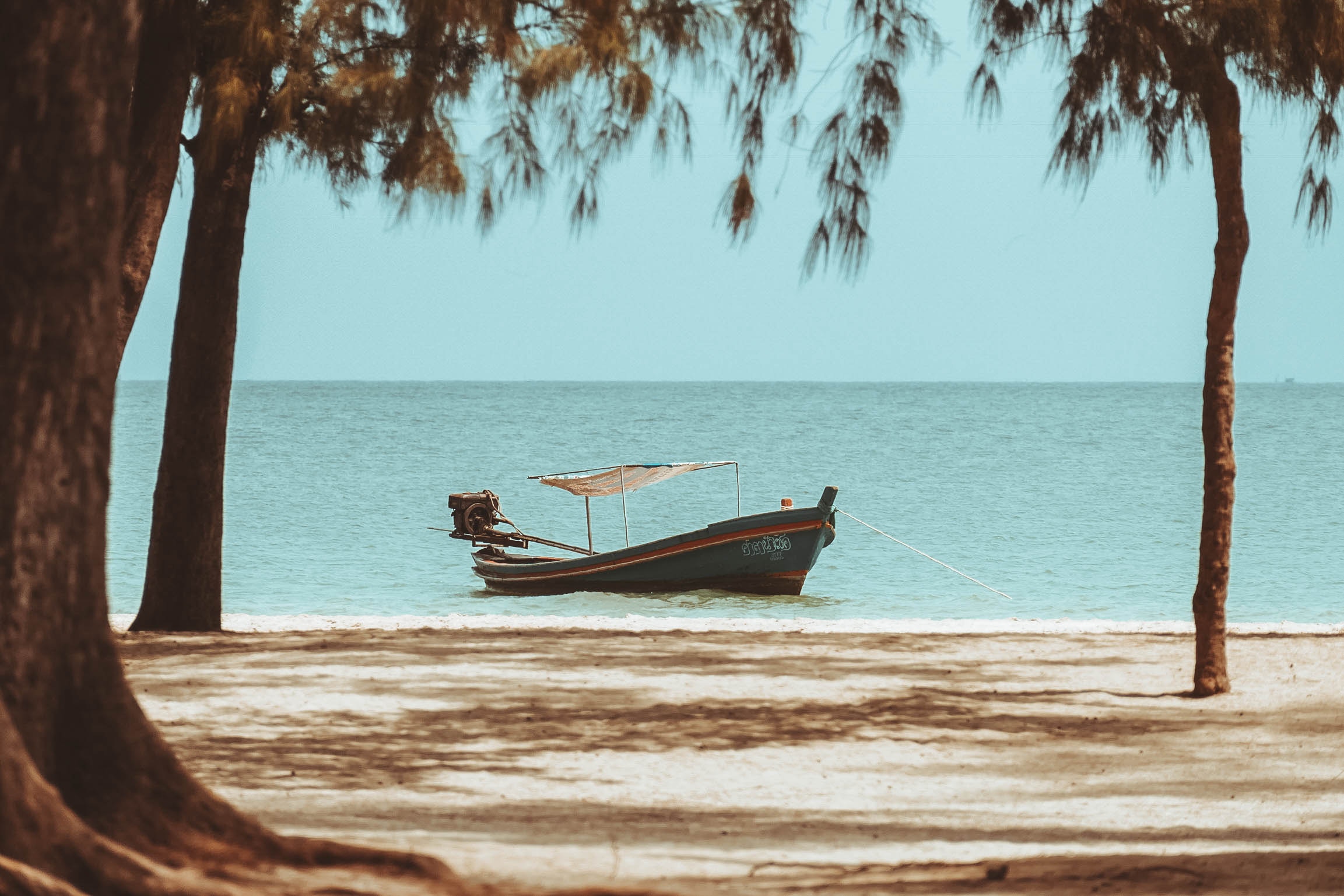 Thaïlande du Sud