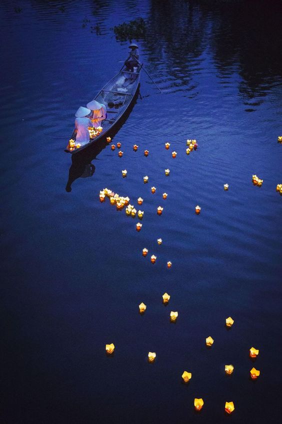 Portfolio destination Vietnam