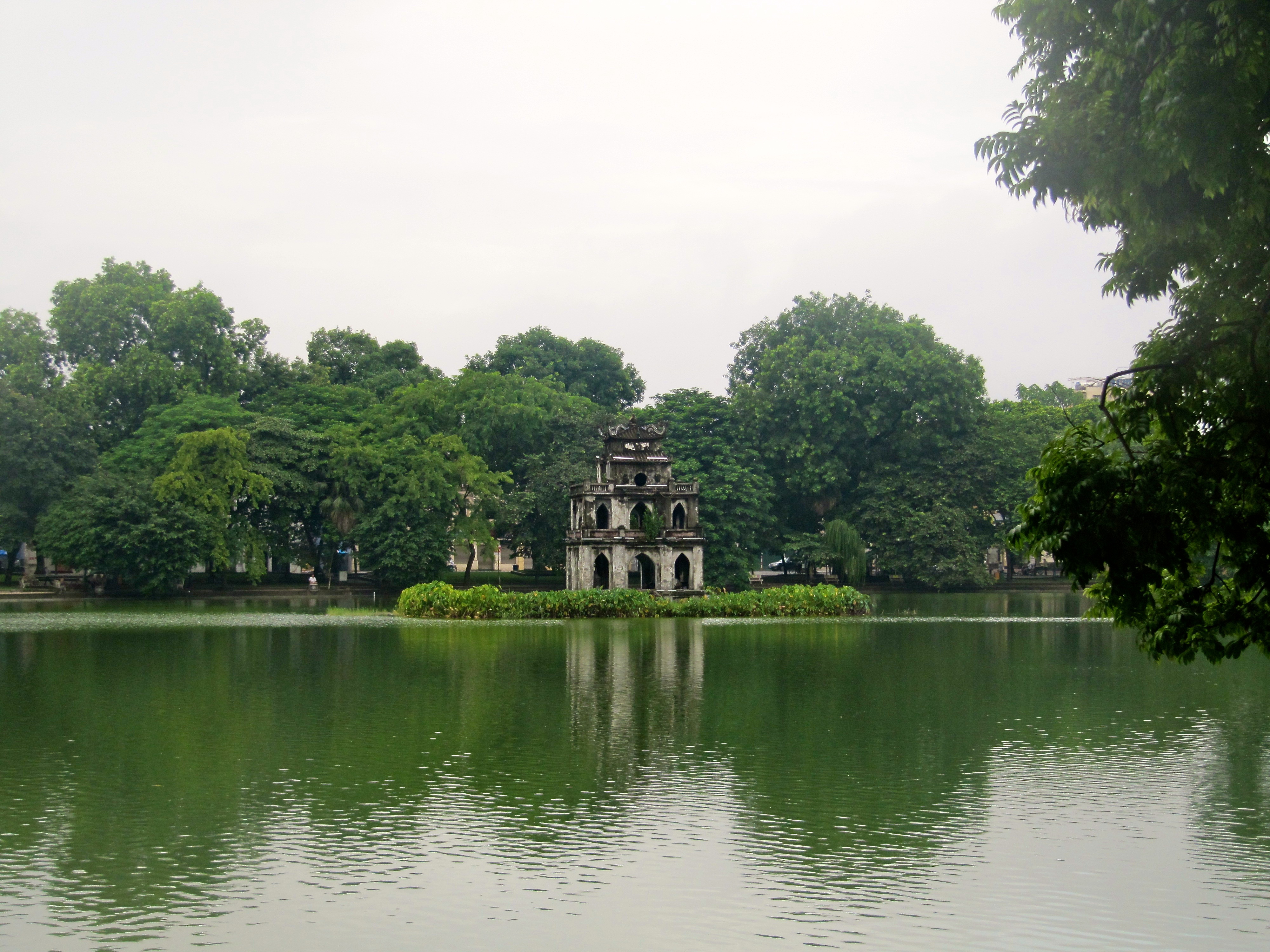 North Vietnam