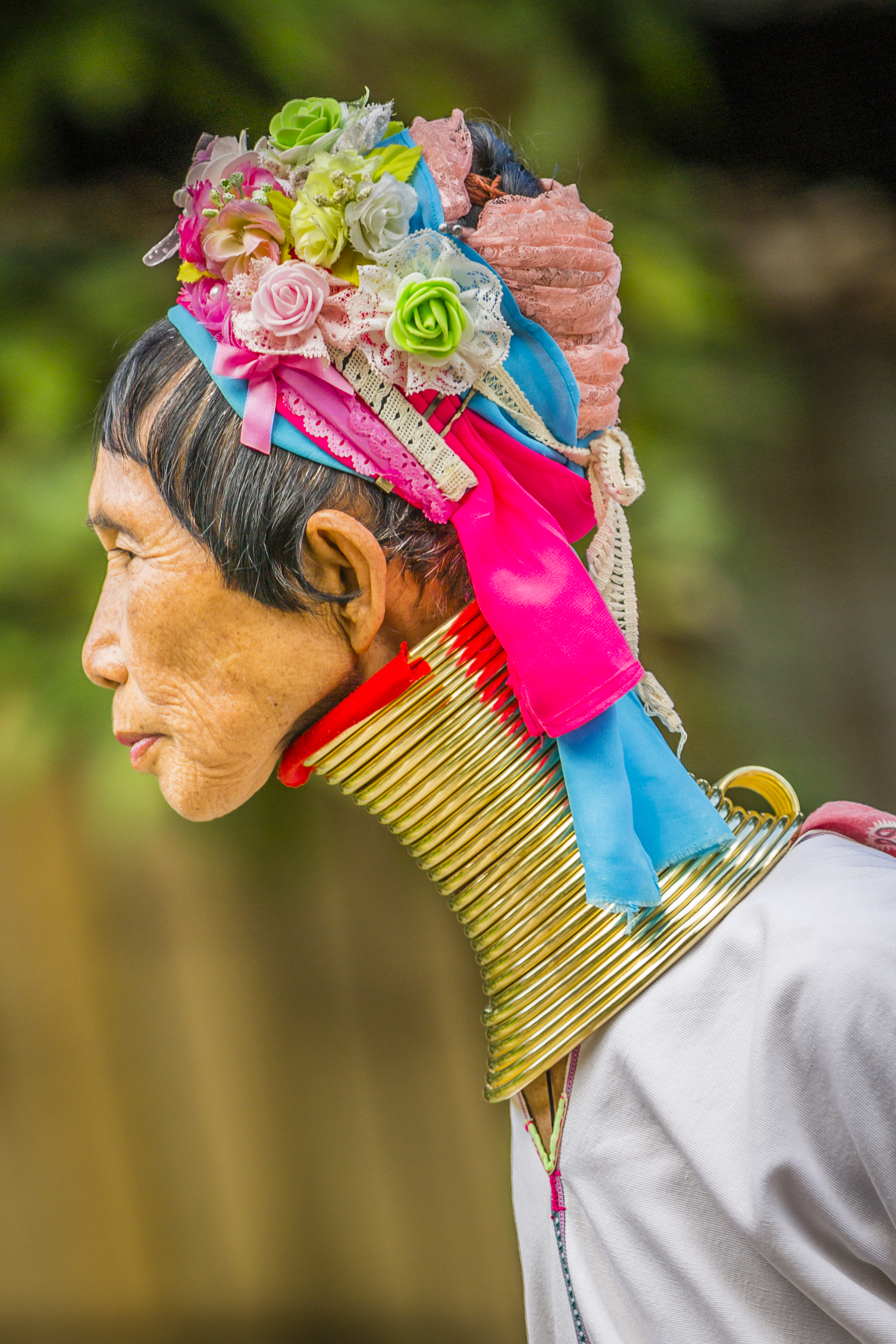 Extensiones de Chiang Mai